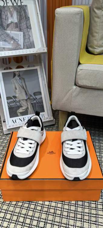Picture of Hermes Shoes _SKUHermessz35-45TF090111311